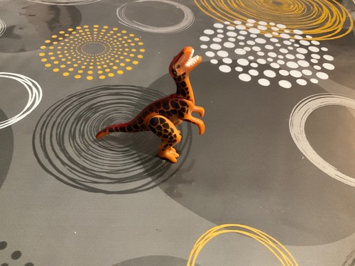 Playmobil animaux dinosaure - playmobil,