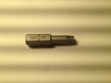 Embout torx facom -  embout,