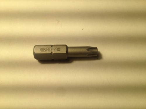 Embout torx facom - 30,