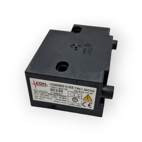 Cofi trk1 30chd transformateur - cofi, trk1-30chd