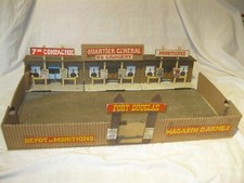 🤠 Ancien DÉCOR FORT