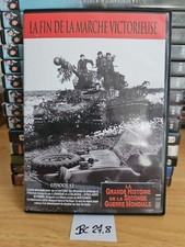 DVD slim - SECONDE GUERRE