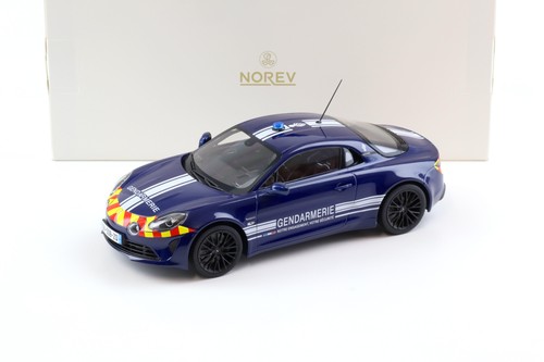 Norev alpine a110 s - norev,