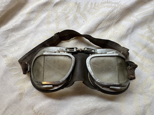 Vintage split lens - vintage, split-lens