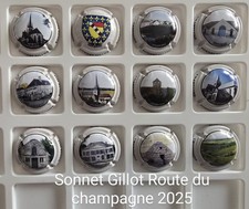    NEWS CAPSULE DE CHAMPAGNE