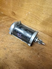Demarreur pour Yamaha 600 XTZ