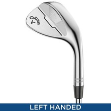 Gauche Handed Callaway Golf