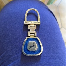 porte clé Pierre Cardin
