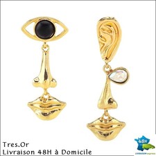 Boucles d'Oreille INSPIRATION