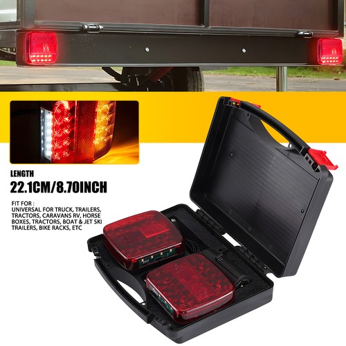 7pin led magnetic - 7pin,