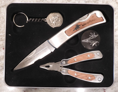 Winchester oliver f - oliver,