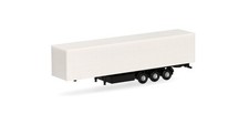 Herpa 086134 160 remorque - herpa,