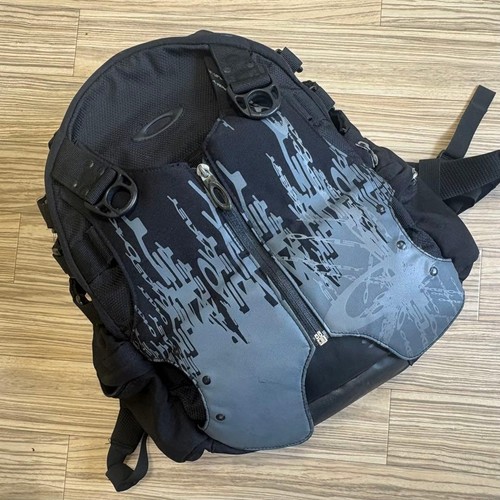 Sac dos vintage oakley - sac,
