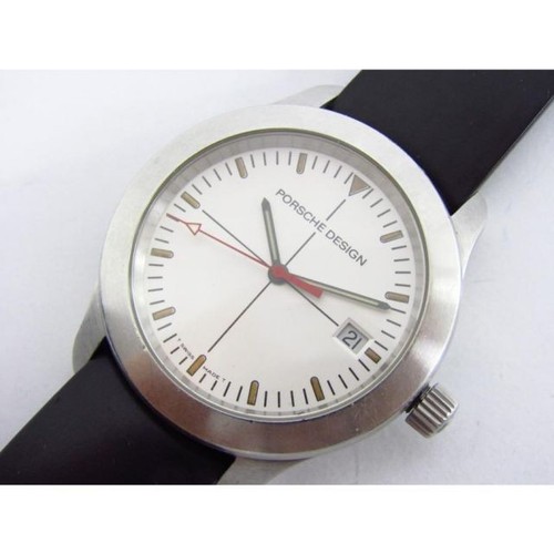 Montre quartz porsche - à,