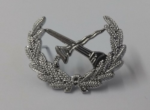 Badge métal forme - métal,