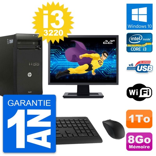 Tour pro 3500 - pc,