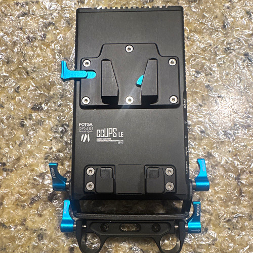 Fotga dp500 ccups - dp500,