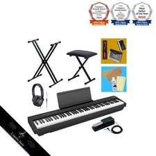 Roland FP-30X-BK [Ensemble banc sur pied et casque !]Japan Brand New