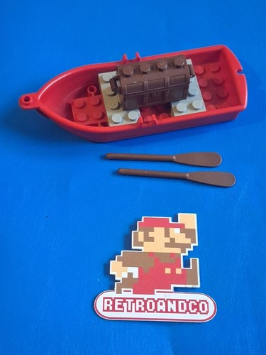 Lego legoland pirates vintage - lego,