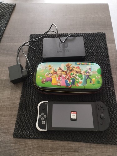 Nintendo switch pack - nintendo,