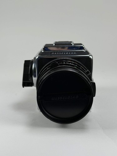 Hasselblad chrome 500cm - hasselblad, 500c/m
