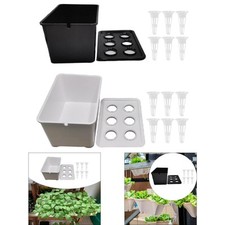 Kit de culture hydroponique