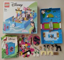 Lego Disney 43174 Les