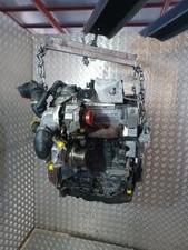 Moteur VOLKSWAGEN GOLF 7 PHASE 1 1.6 TDI - 16V TURBO /R:106060499