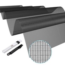 500x150cm Rouleau Moustiquaire