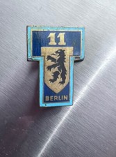 ORIGINAL MILITAIRE INSIGNE