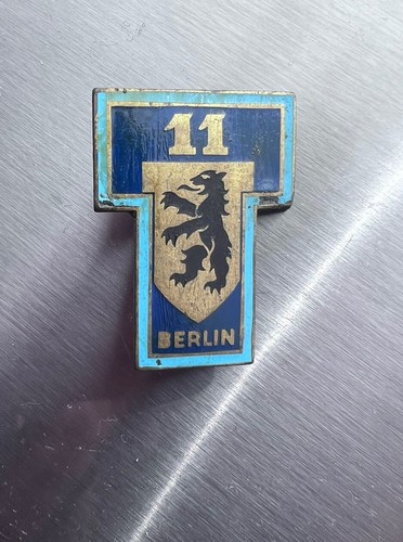 Original militaire insigne - militaire,