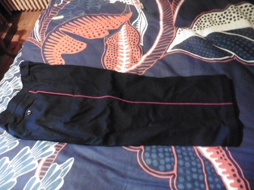 Ancien pantalon homme - pantalon, pompier