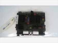 Platine fusible av occasion