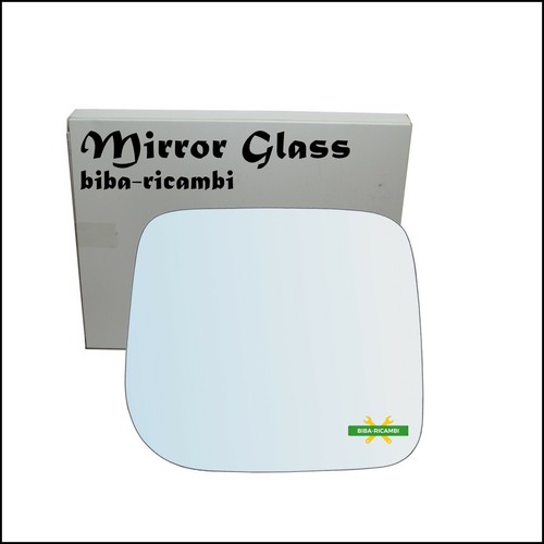 Miroir adhésif côté - miroir, nu