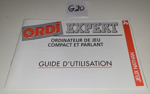 Guide utilisation ordi - d'utilisation,
