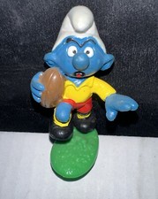 Schtroumpf rugby pub - rugby, omo