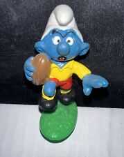 Schtroumpf rugby  Pub “ OMO