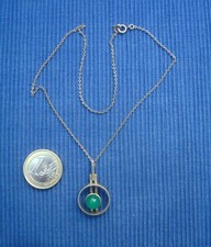 B31 A Identifier Pendentif