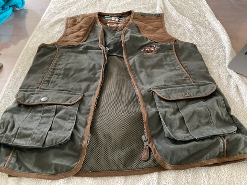 Gilet chasse sans - gilet, de