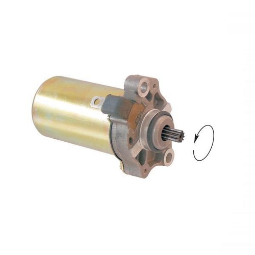 Moteur appoint spécifique - moteur, d'appoint