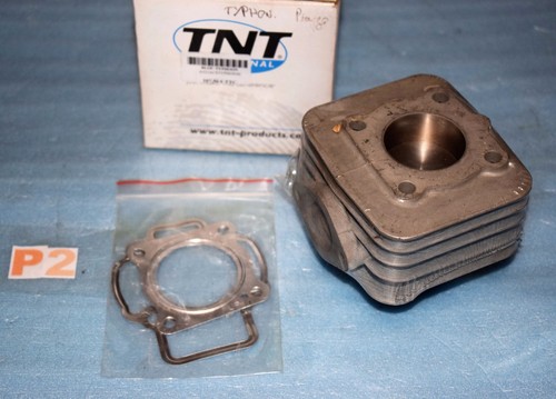 Kit cylindre piston aluminium - kit, cylindre/piston