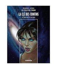 Le Cycle de Cyann - La Clé