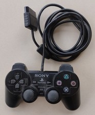 Playstation ps2 manette - playstation, 2