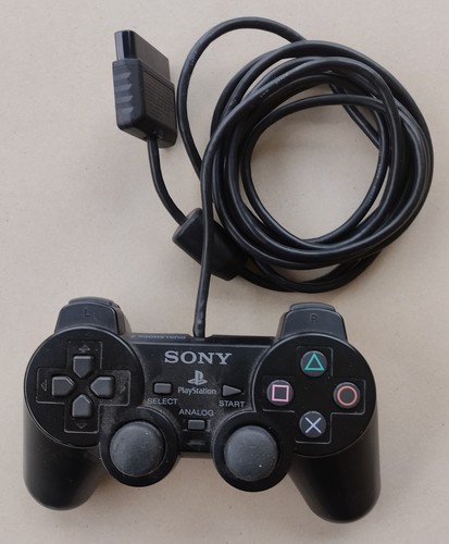 Playstation ps2 manette - playstation,