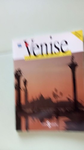 Venise gervasoni g - gervasoni, m.