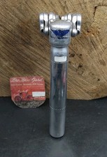 Tige de selle SIMPLEX SLJ blue