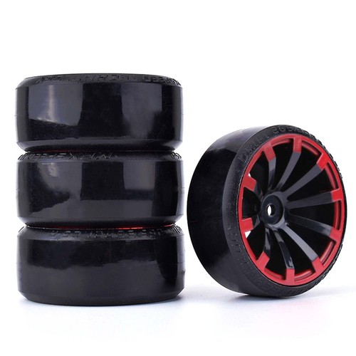 Pièces 63mm pneus durs et - 4,
