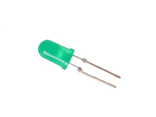 Light emitting diode - light-emitting, idoe