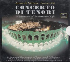 2x CD Orchestra Del Teatro