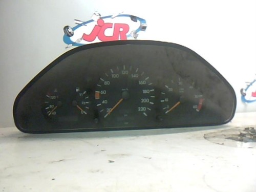 Compteur mercedes classe - compteur,